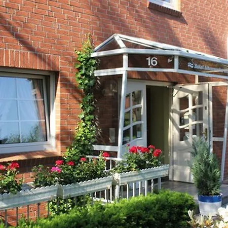 Hotel Altenwerder Hof