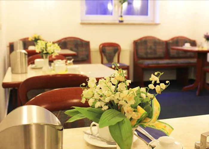 Altenwerder Hof Hotel