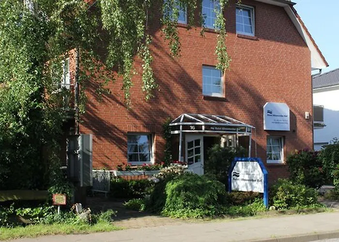 Altenwerder Hof 3* Hamburg