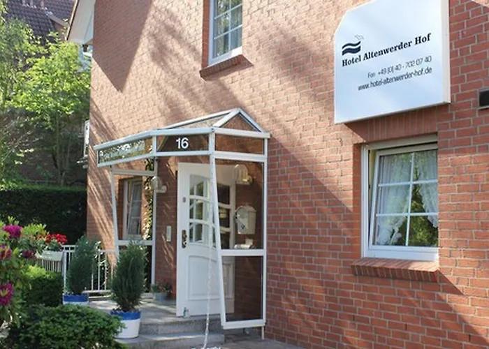 Altenwerder Hof 3*