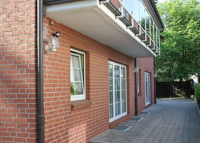 Altenwerder Hof Hotel Hamburg