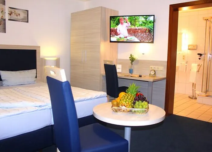 Altenwerder Hof 3*
