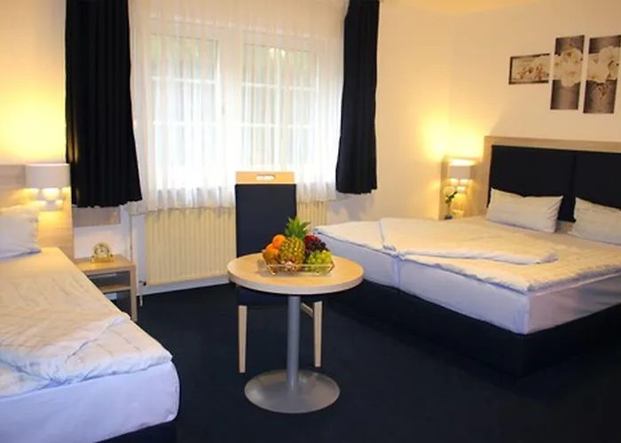 Hotel Altenwerder Hof
