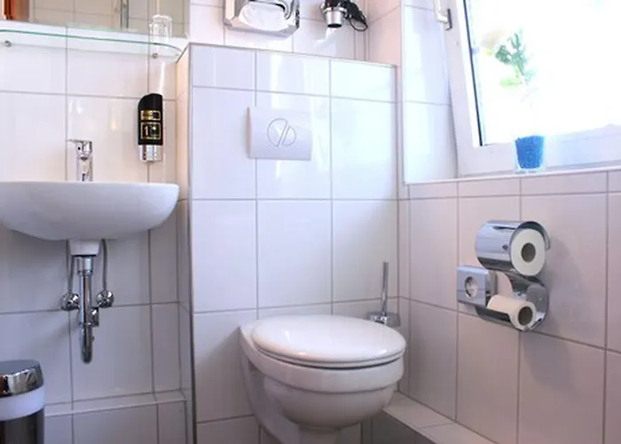 Hotel Altenwerder Hof 3*