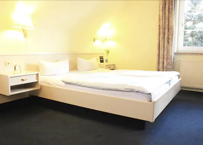 Altenwerder Hof 3* Hamburg