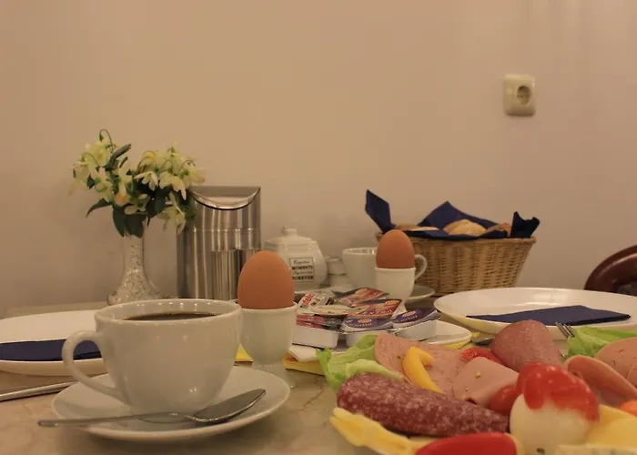 Hotel Altenwerder Hof 3*