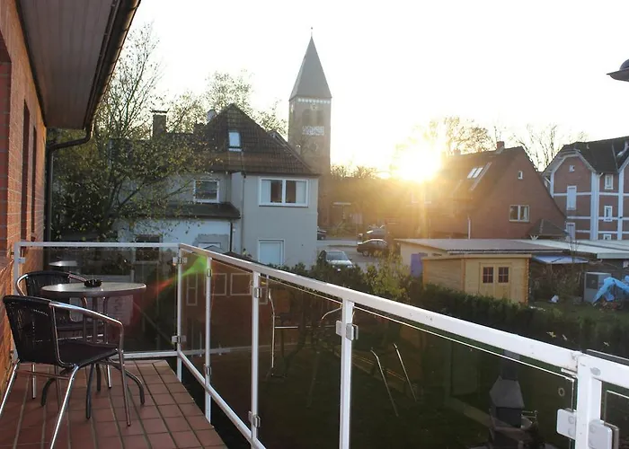 Altenwerder Hof Hotel