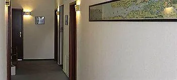 Hotel Altenwerder Hof 3*