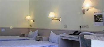Hotel Altenwerder Hof