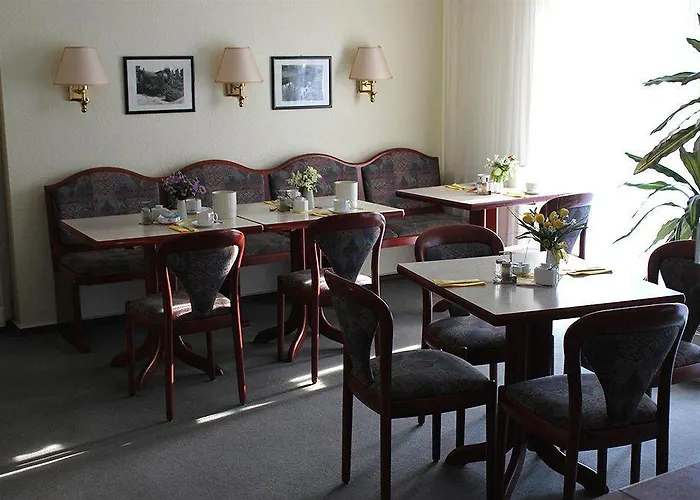 Hotel Altenwerder Hof