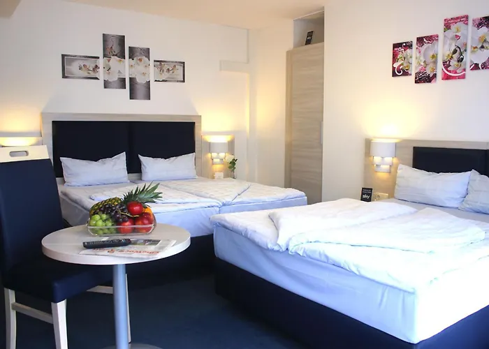 Altenwerder Hof 3* Hamburg