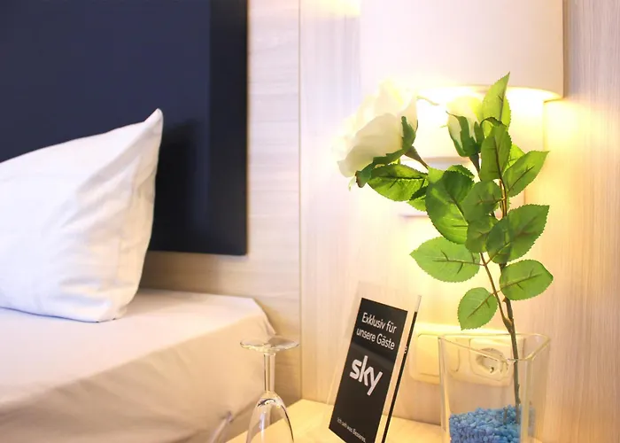 Hotel Altenwerder Hof 3*