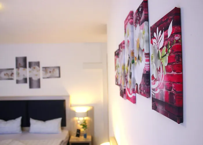 Altenwerder Hof 3*