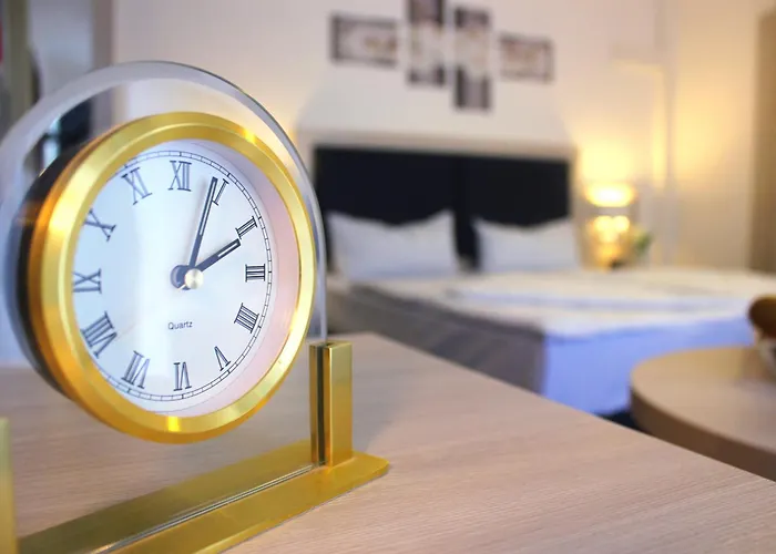 Altenwerder Hof Hotel 3*