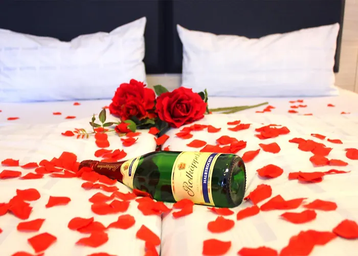 Hotel Altenwerder Hof 3*