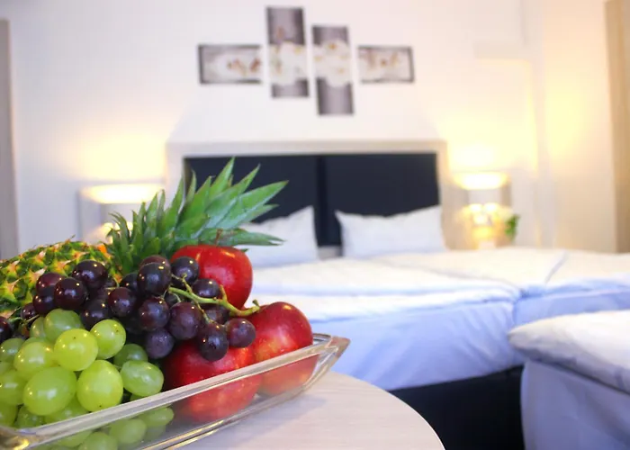 Hotel Altenwerder Hof